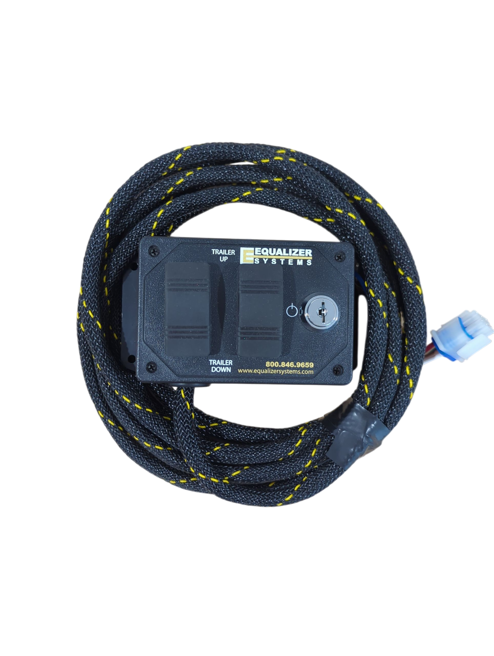 Redfoot Dual Cylinder Landing Legs (2 x 24") - Image 4