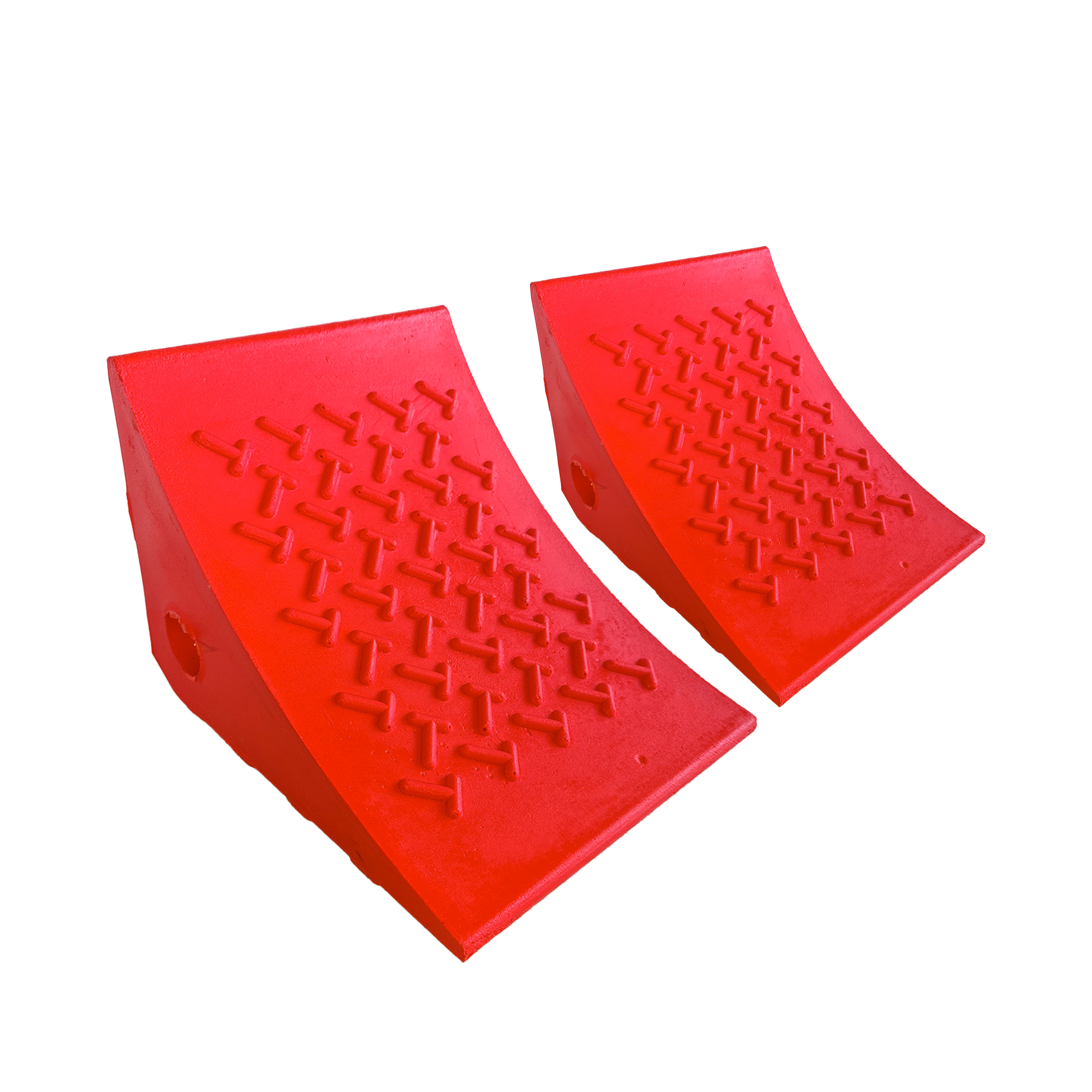 Redfoot Super Chock Twin Pack