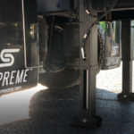 Mining & Relocatable Structures