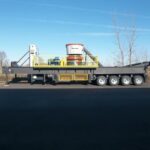 Mining & Relocatable Structures