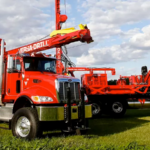 Mining & Relocatable Structures